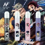 INF無限 ×《鬼滅之刃》聯名款主機 專屬人物動畫 LED發光設計