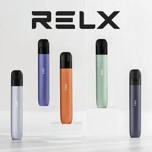 悅刻主機 Relx Infinity 幻影系列 RELX五代電子煙煙桿