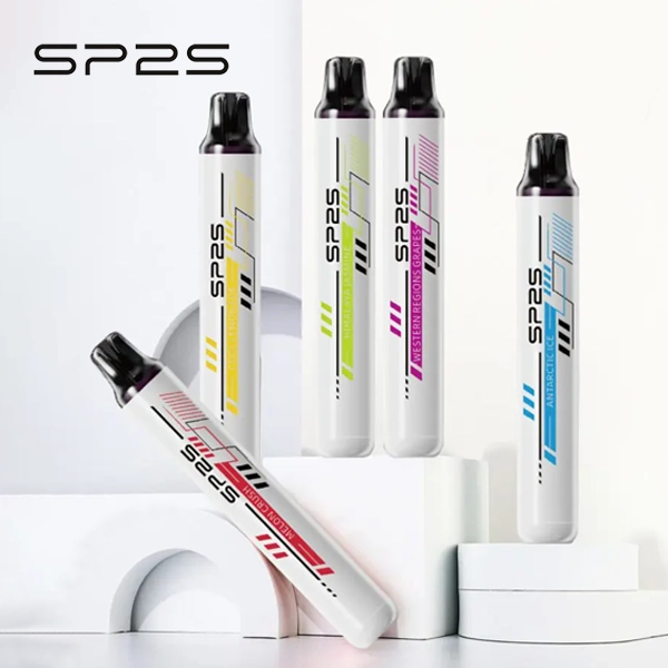 SP2拋棄式電子煙-SP2S-ONCE-PRO-5000口一次性電子菸