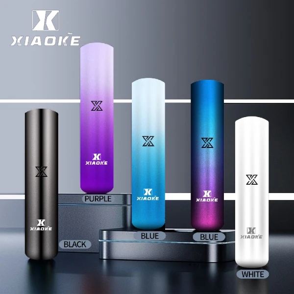 XIAOKE梟客-一代智能變檔電子煙主機