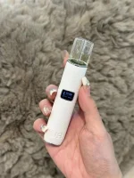 慕雪白 / ILIA電子煙主機 哩亞皮革煙桿 通配一代煙彈 #嚴選正貨#