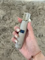 銀河灰 / 哩亞皮革主機 ILIA電子煙革調系列 換彈式煙桿 #安心保固#
