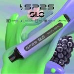 思博瑞/SP2S GLO 7000口一次性電子煙