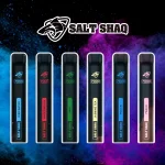 鯊克/SALT SHAQ 7000口抛棄式電子菸購買