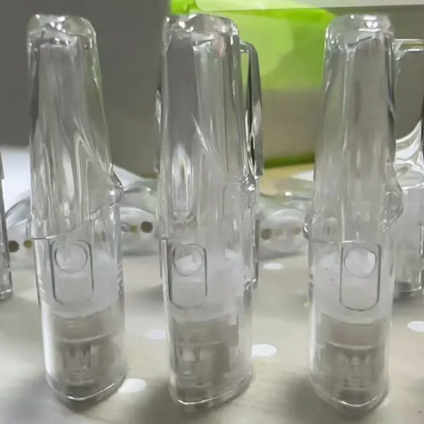 SP2STUTX側面注油空彈