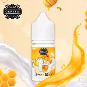 原裝進口 GENESIS創世紀系列小菸油 30ml/瓶