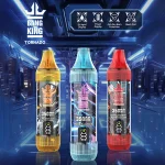 Bang King 35000口拋棄式電子煙 23ml大容量煙油