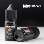 原裝正品 Hot Heat暴脾氣電子菸油 30ml/瓶裝